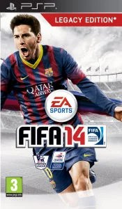 FIFA 14 Afbeelding 1