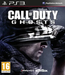 Call Of Duty Ghosts Afbeelding 1