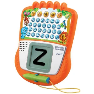 Vtech Touch and Teach Tablet Afbeelding 1