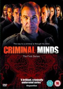 Criminal Minds - Series 1 Afbeelding 1