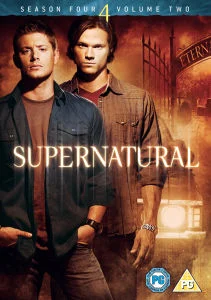 Supernatural - Series 4 Vol.2 Afbeelding 1