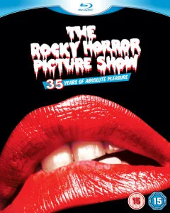 The Rocky Horror Picture Show Afbeelding 1