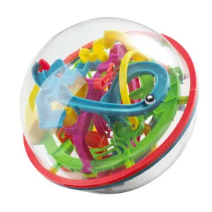 Addictaball Maze - Maze 1 Afbeelding 1