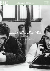 Les Cousins Afbeelding 1