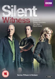 Silent Witness - Seizoen 15 en 16 Afbeelding 1