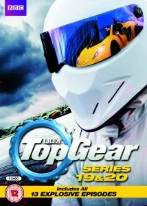 Top Gear - Seizoen 19 en 20 Afbeelding 1