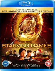 The Starving Games Afbeelding 1