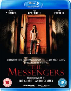 The Messengers Afbeelding 1