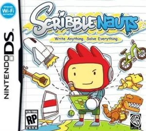 Scribblenauts Afbeelding 1