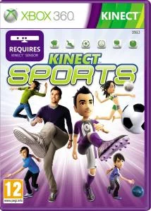 Kinect Sports