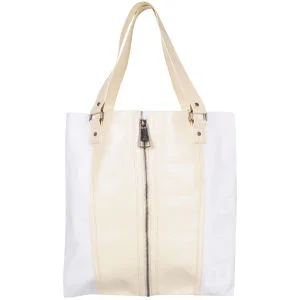 Bench Earla Zip Front Shopper Afbeelding 1