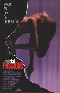 Mortal Passions Afbeelding 1
