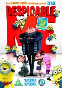 Despicable Me Afbeelding 1