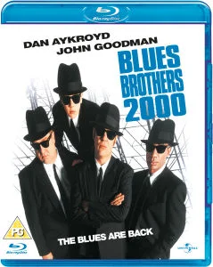 The Blues Brothers 2000 Afbeelding 1