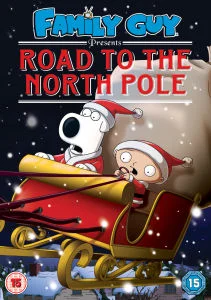Family Guy: Road to North Pole Afbeelding 1