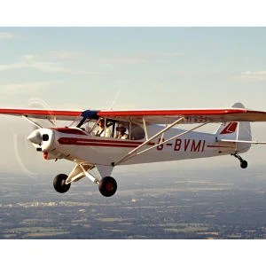 30 Minute Introductory Flying Lesson Afbeelding 1