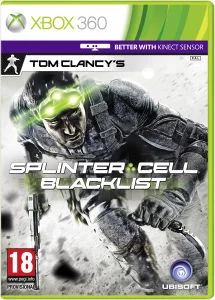 Splinter Cell: Blacklist Afbeelding 1