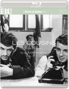 Les Cousins Afbeelding 1