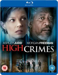 High Crimes Afbeelding 1