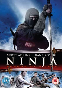 Ninja: Shadow of a Tear Afbeelding 1
