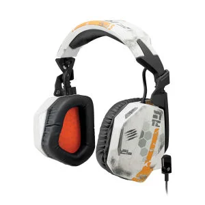 Titanfall MCZ F.R.E.Q.4D Headset Afbeelding 1