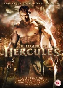 The Legend of Hercules Afbeelding 1