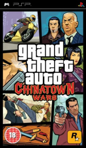 Grand Theft Auto: Chinatown Wars Afbeelding 1
