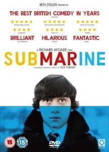 Submarine Afbeelding 1