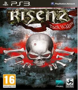 Risen 2 : Dark Waters Collector's Edition Afbeelding 1