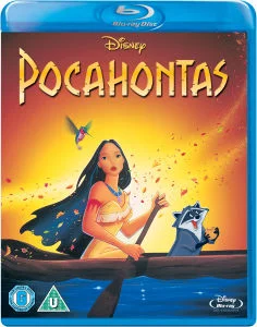 Pocahontas Afbeelding 1