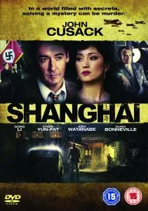 Shanghai Afbeelding 1