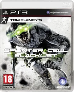 Splinter Cell: Blacklist Afbeelding 1