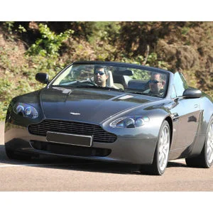 Triple Supercar Driving Thrill Afbeelding 1