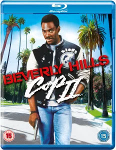 Beverly Hills Cop 2 Afbeelding 1