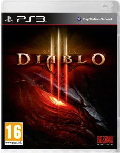Diablo 3 Afbeelding 1