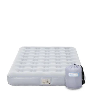 Aerobed Sleepeasy Double Airbed Afbeelding 1