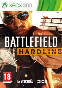 Battlefield: Hardline Afbeelding 1