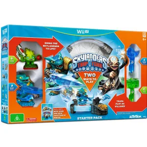 Skylanders Trap Team Afbeelding 1