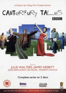 The Canterbury Tales Afbeelding 1