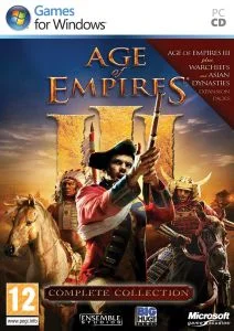 Age of Empires III - Complete Collection Afbeelding 1