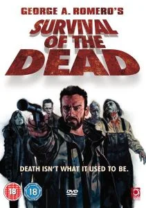 Survival Of Dead Afbeelding 1