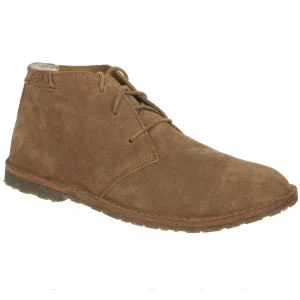 EMU Women's Akala Desert Boots - Cinder - 3 - Brown Afbeelding 1
