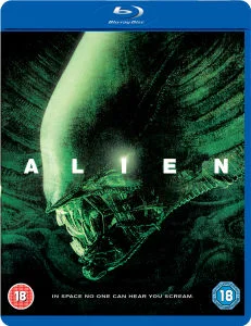Alien Afbeelding 1
