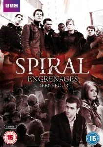 Spiral - Series 4 Afbeelding 1
