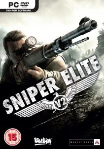 Sniper Elite V2 Afbeelding 1
