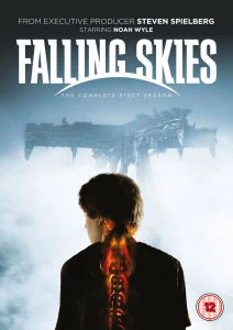 Falling Skies - Seizoen 1 Afbeelding 1