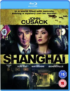 Shanghai Afbeelding 1
