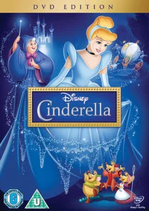 Cinderella - Diamond Edition Afbeelding 1