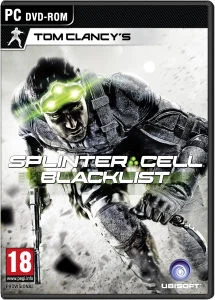 Splinter Cell: Blacklist Afbeelding 1