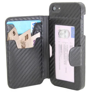 iWallet for iPhone 5 Afbeelding 1